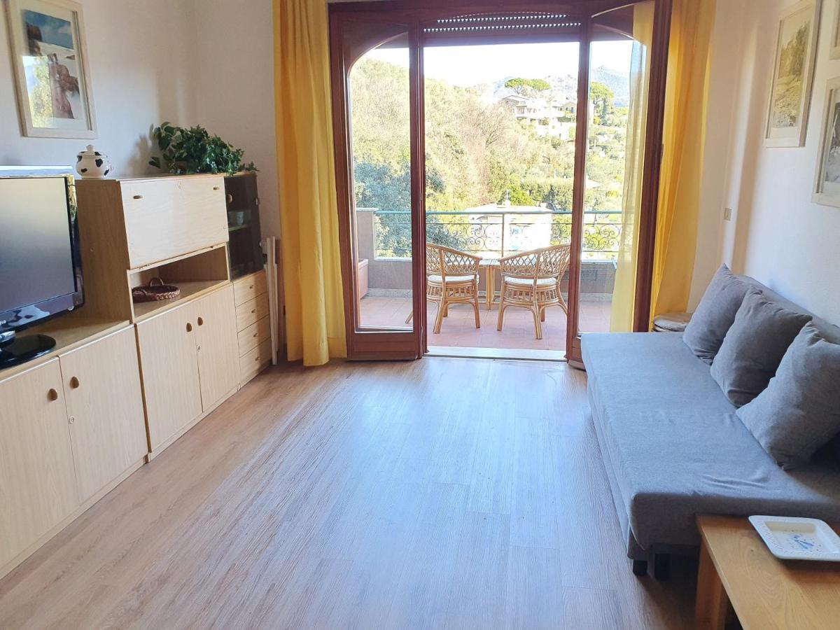 Portofino Luxury Italia Apartment Rapallo Exterior photo